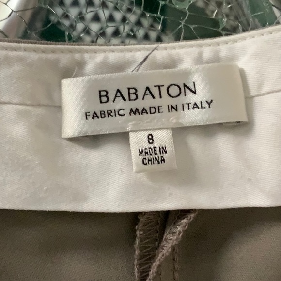 Babaton pants - Picture 2 of 7